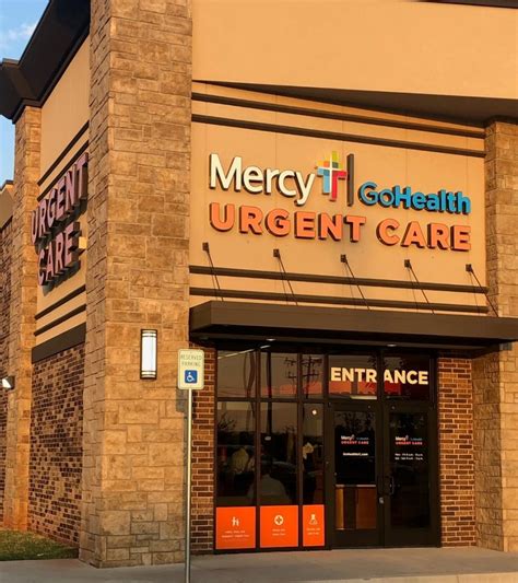 mercy gohealth urgent care|More.